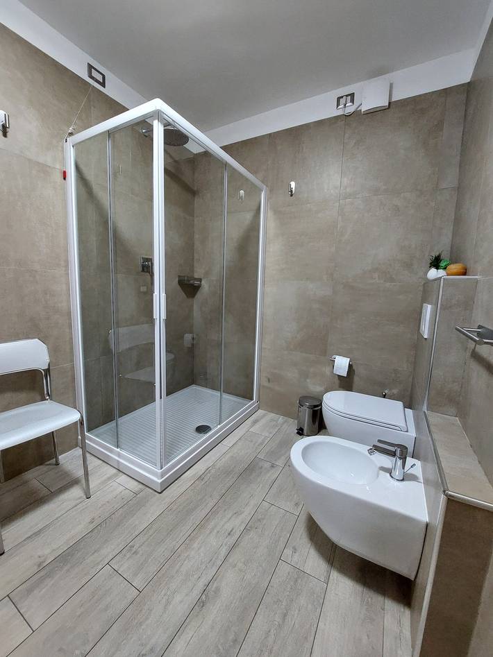 Maison d’hôte pour 5 personnes, avec terrasse dans Ombrie - 2