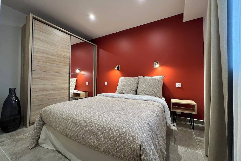 Ganze Wohnung, Renovated stable in the heart of the mountains in Le Glaizil, Nationalpark Écrins