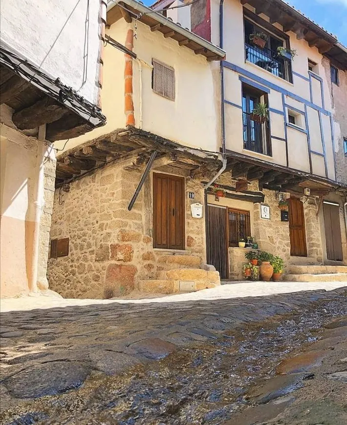 Apartamento de vacaciones para 2 personas, con vistas - 1