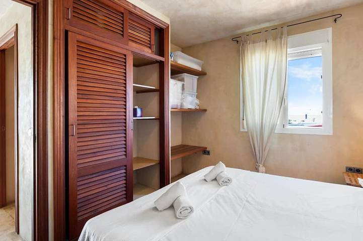 Appartement entier, Vista Azul Duplex 1 Formentera in La Savina, Formentera