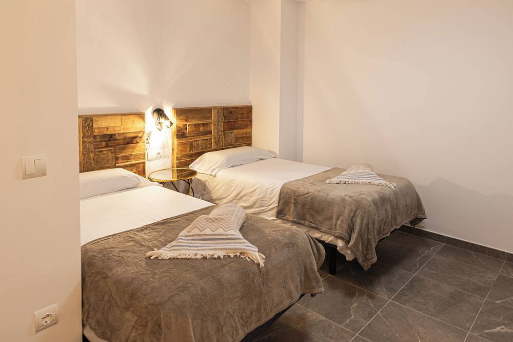 Apartamento entero, Cal Boli  Covetes in Margalef de Montsant, Montsant DO