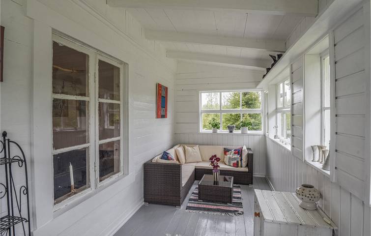 Ferienhaus für 5 Personen, mit Garten in Värmland - 4