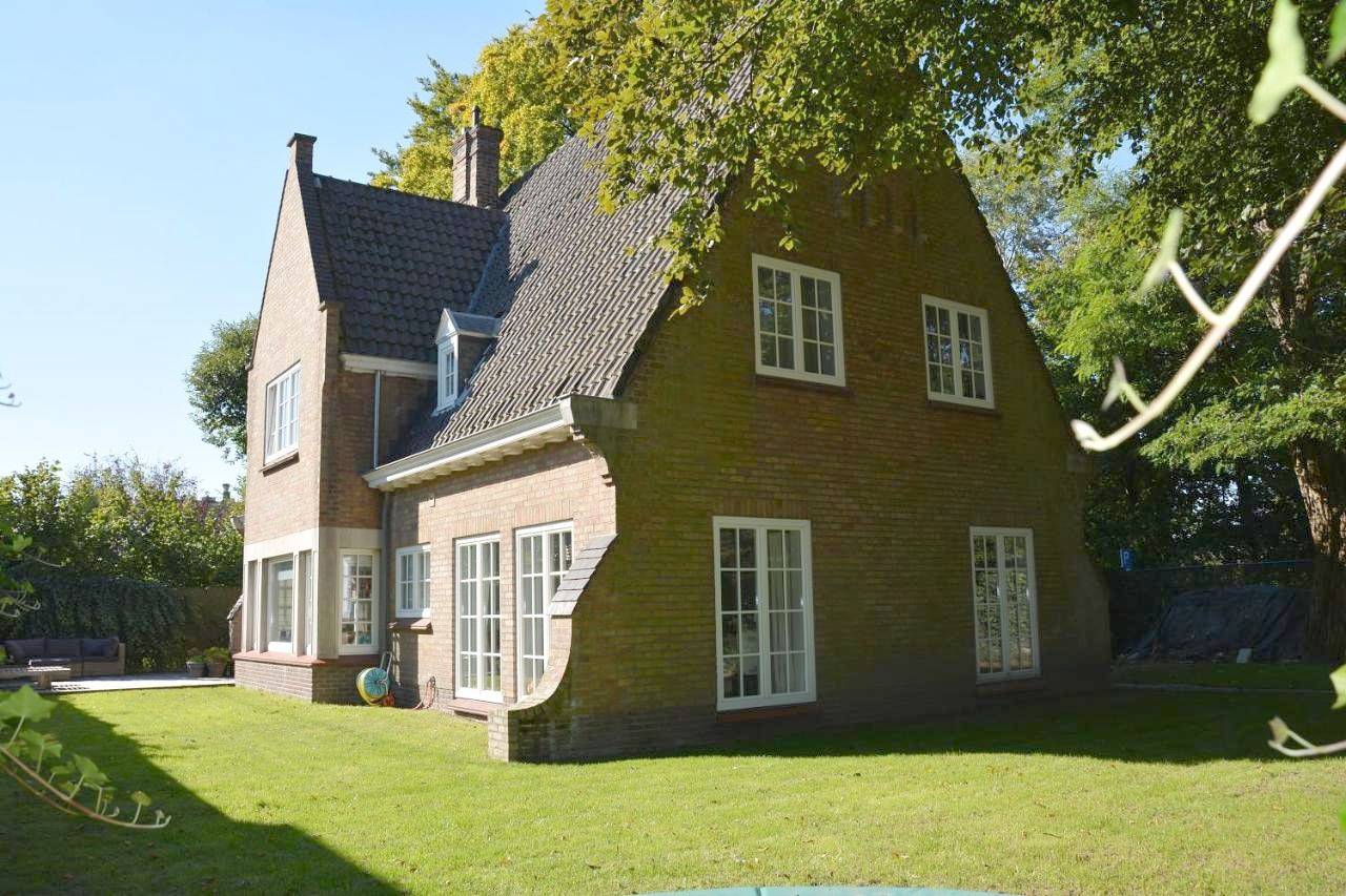 Le Coin Vert in Brügge, Westflandern
