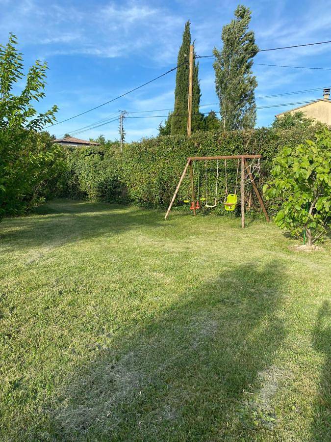 Location de vacances pour 4 personnes, avec jardin et vue à Cabannes - 3