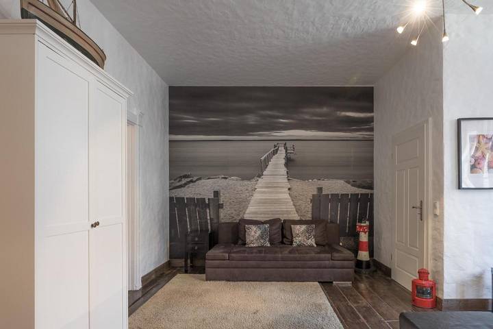 Ferienhaus für 14 Personen, mit Terrasse in Husum - 4