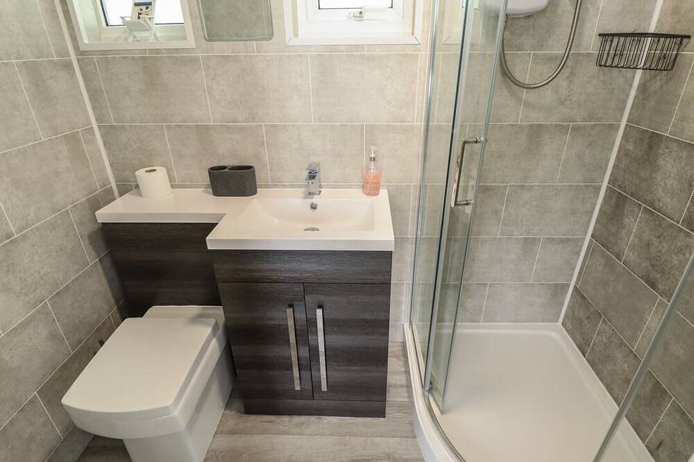 99 Cherry Park, Chapel St Leonards in Chapel St. Leonards, Lincolnshire