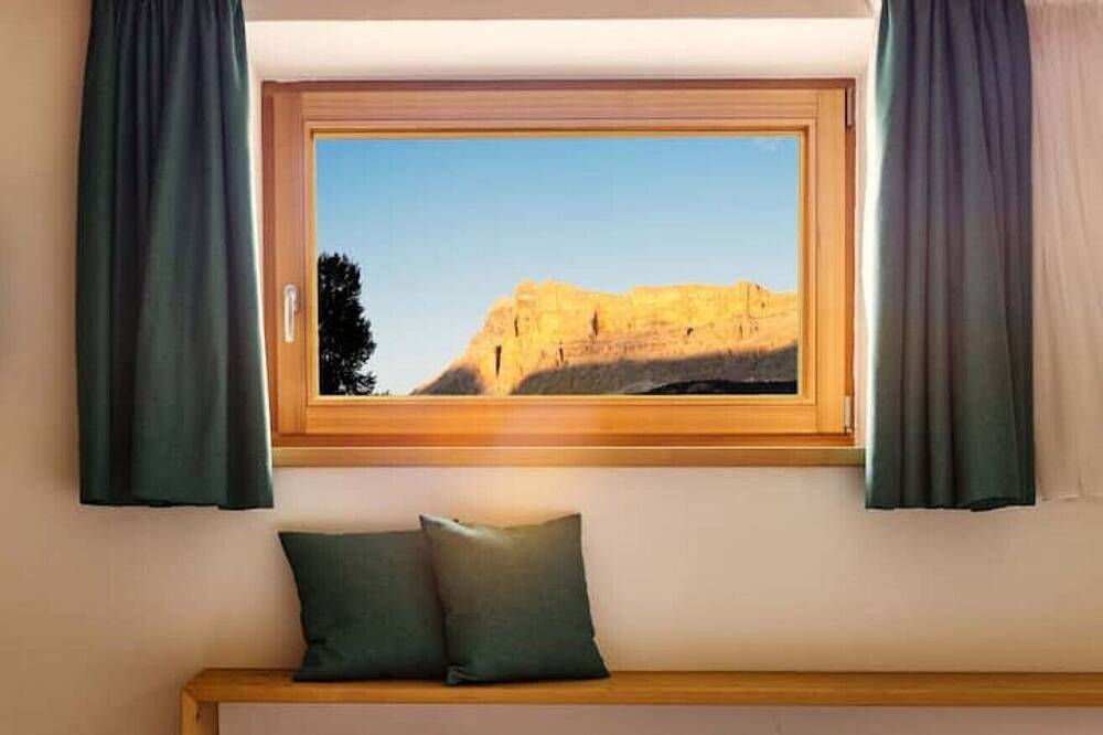 Fistill Holiday Homes - Chalet Fisti in Funtanacia, Abtei