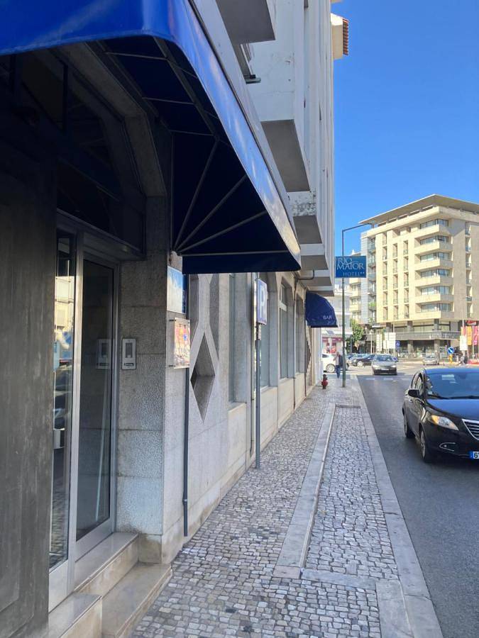 Hôtel pour 3 personnes, avec vue à Rio Maior - 2