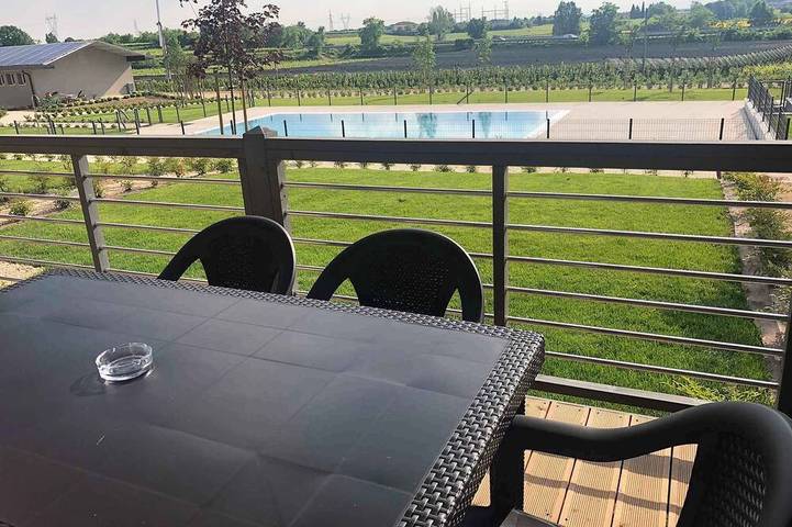 Bungalow für 5 Personen in Lazise