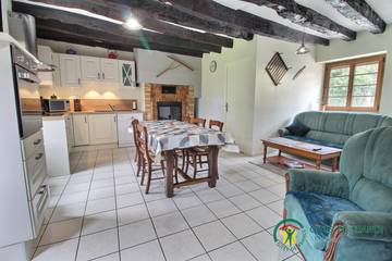 Gîte pour 4 Personnes dans Saint-Marcel (Morbihan), Région de Vannes, Photo 3