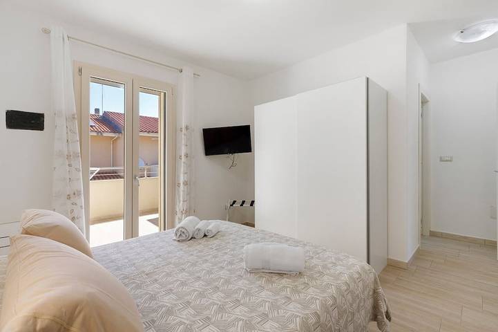 Maison d’hôte pour 2 personnes dans Torre Grande - 3
