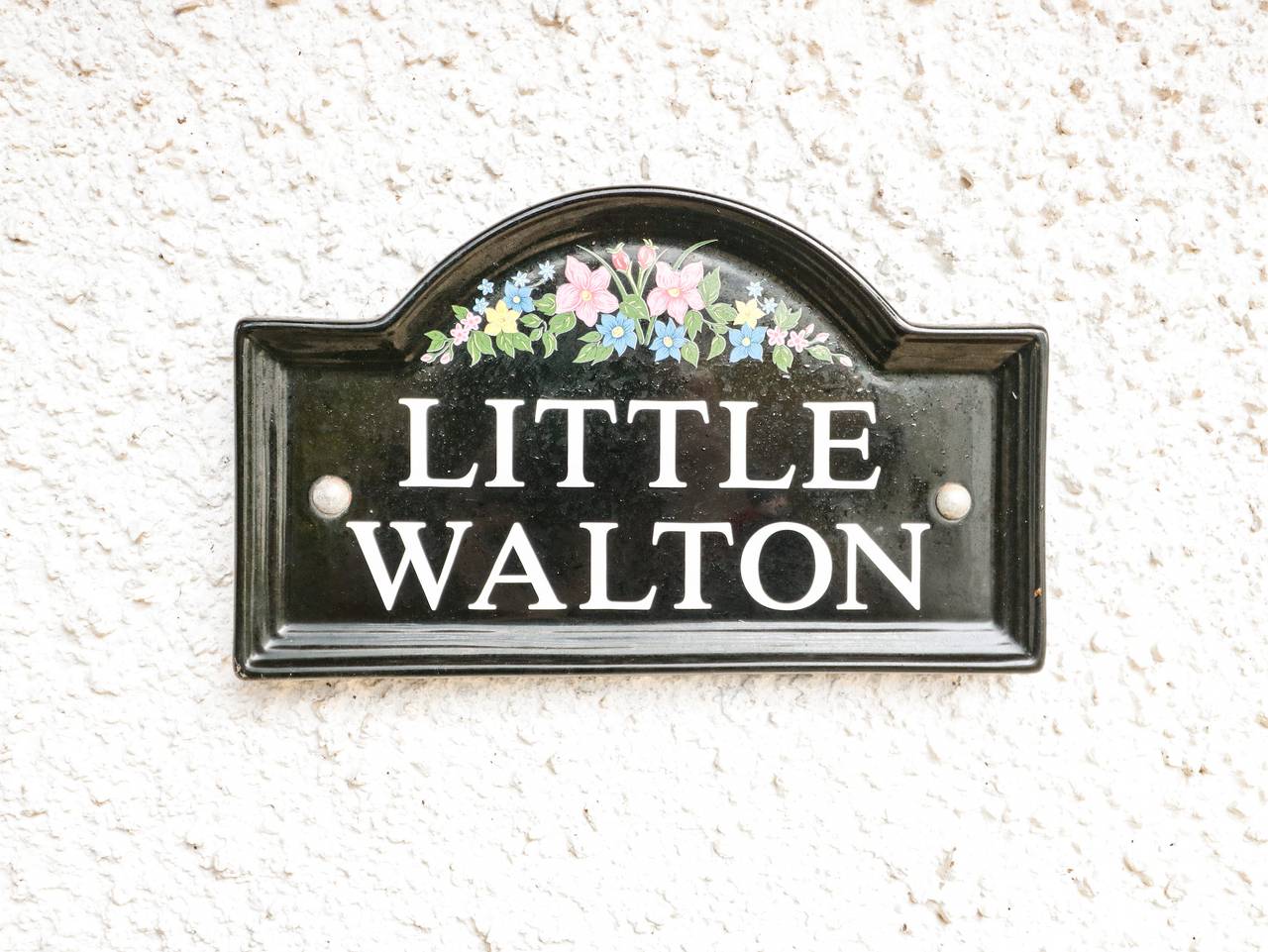 Little Walton in Burnham on Sea & Highbridge, Somerset