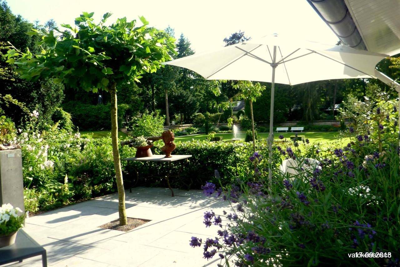 Bed and Breakfast Valckenbosch in Zeist, Bestuur Regio Utrecht