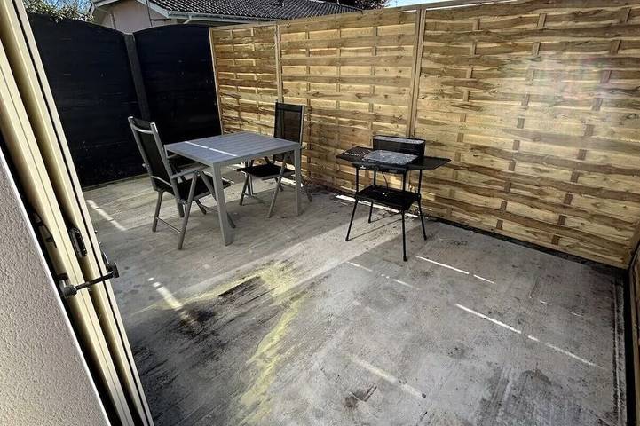 Appartement de vacances pour 2 personnes - 1
