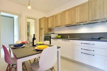 Appartamento per 6 Persone in Caramagna Ligure, Imperia, Foto 1