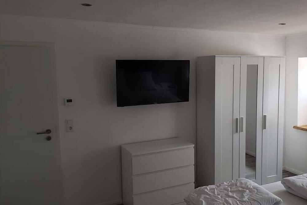 Ferienhaus Kastanie mit Whirlpool Kamin und Sauna in Blekendorf, Hohwachter Bucht