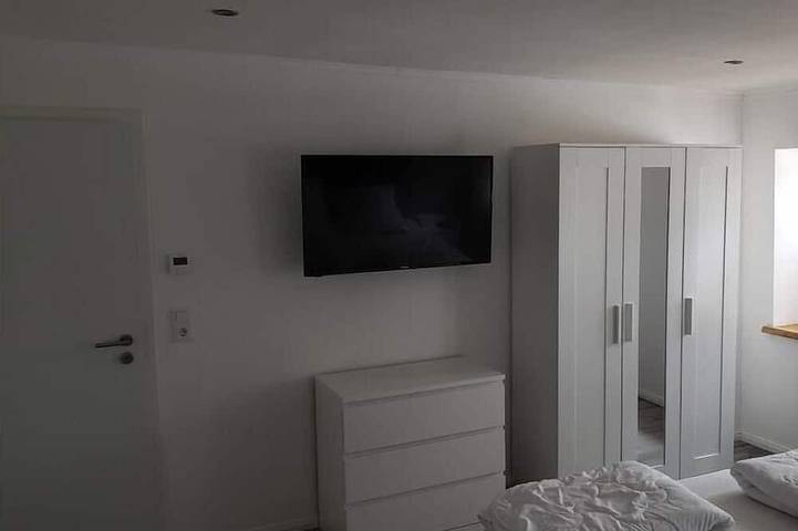 Ferienhaus für 7 Personen, mit Terrasse, mit Haustier in Blekendorf - 3