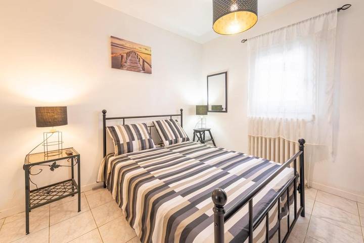 Appartement voor 2 personen in Sevran