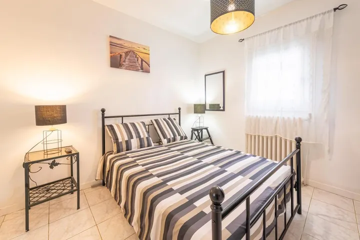 Appartement de vacances pour 2 personnes - 1