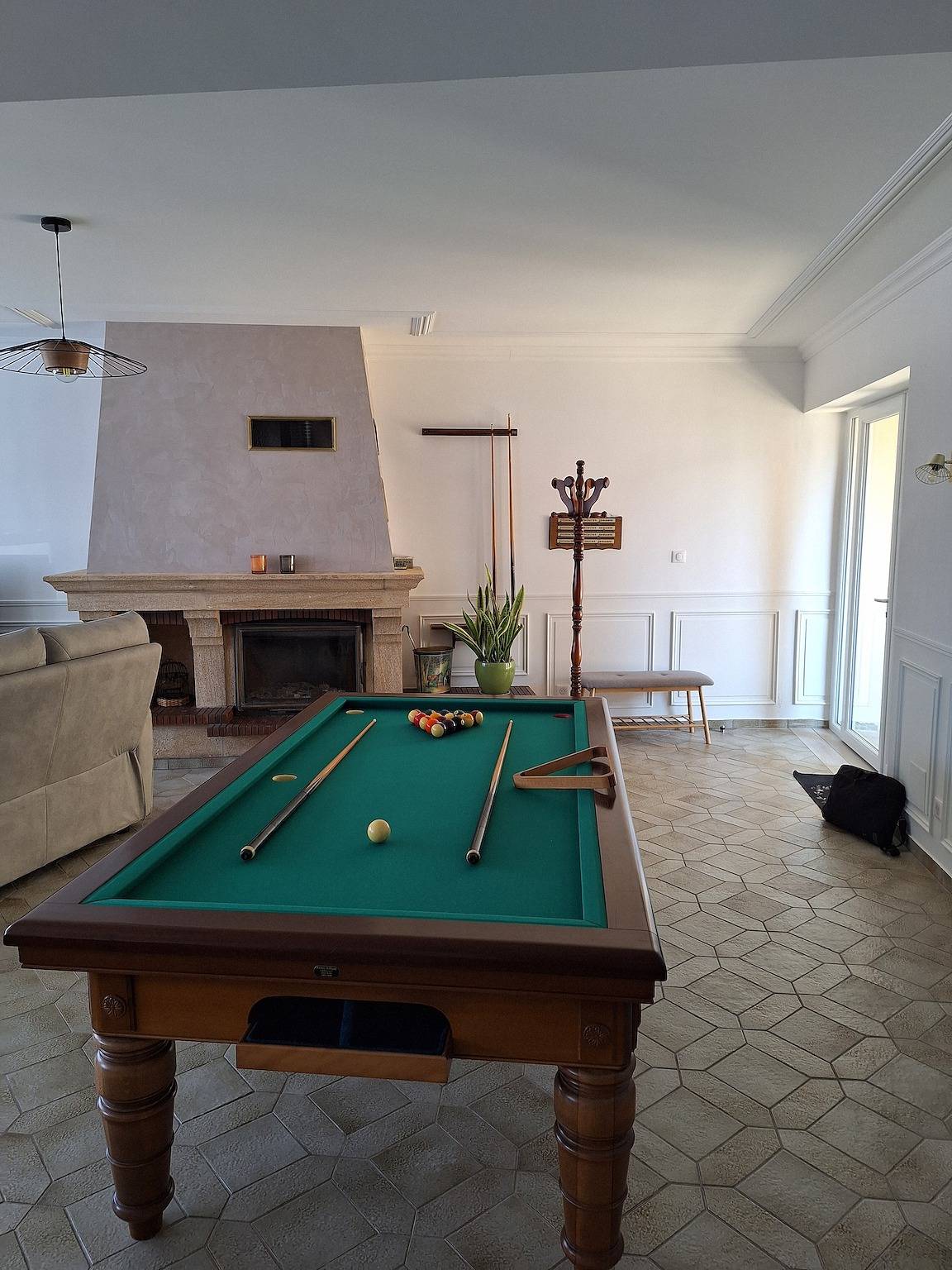Cottage für 4 Personen in Bergères-lès-Vertus, Marne