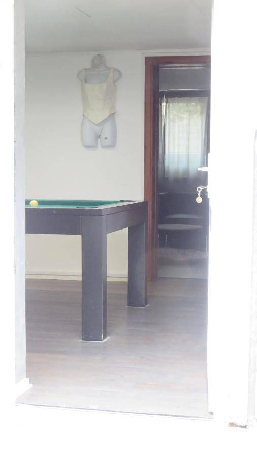 Location de vacances pour 2 personnes, avec jardin et vue à Schiltigheim - 2