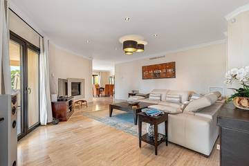 Luxus-finca für 10 Personen in Las Tres Velas, Calvià, Bild 4