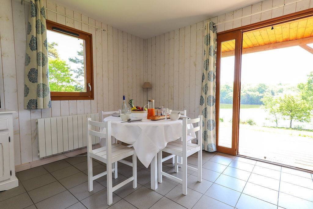 Casa Rural para 6 personas con sauna in Meyrignac-l'Église, Región de Tulle