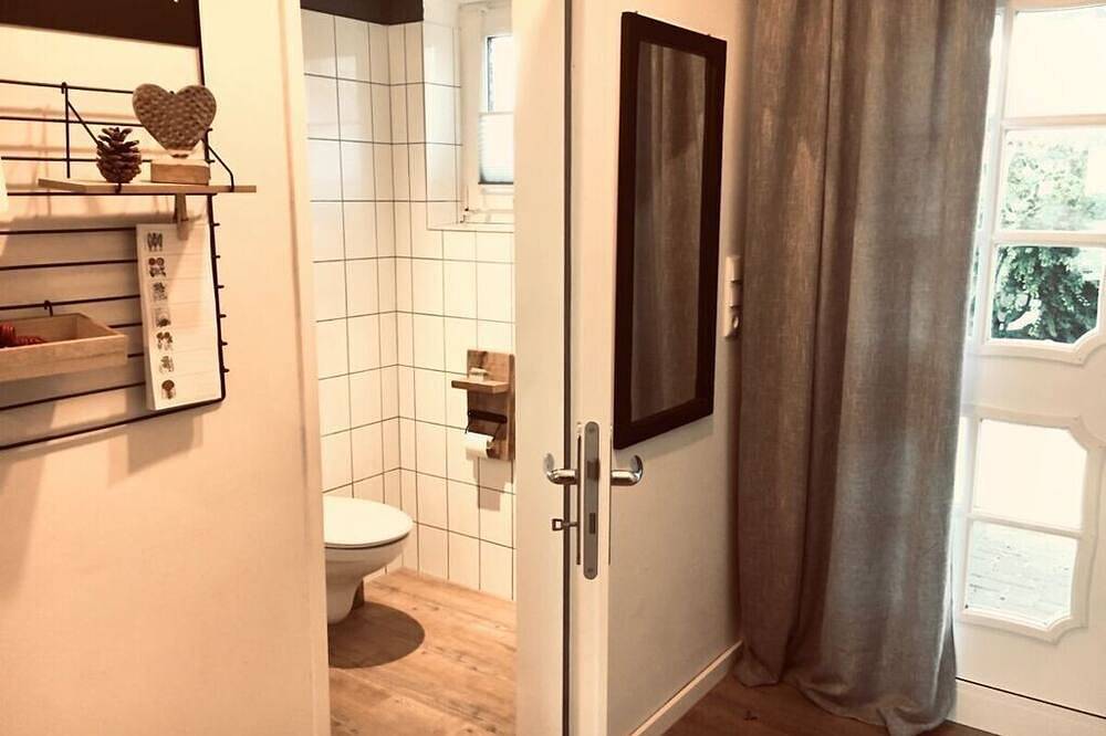 See.eck Timmel Komfortable Ferienresidenz in Großefehn, Landkreis Aurich