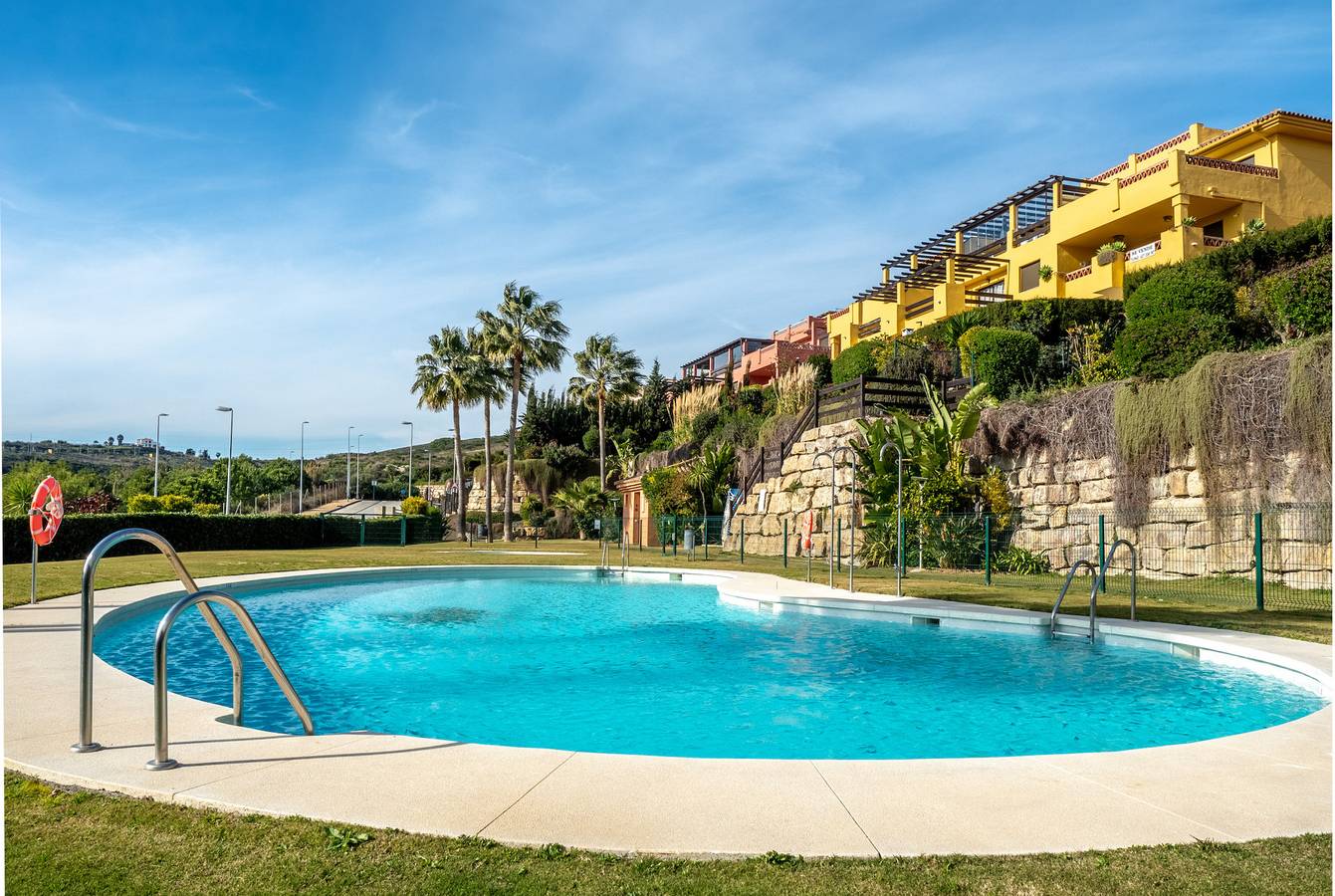 Apartamento entero, Viñas del Golf 2225 Casares Beach in Casares del Sol, Casares