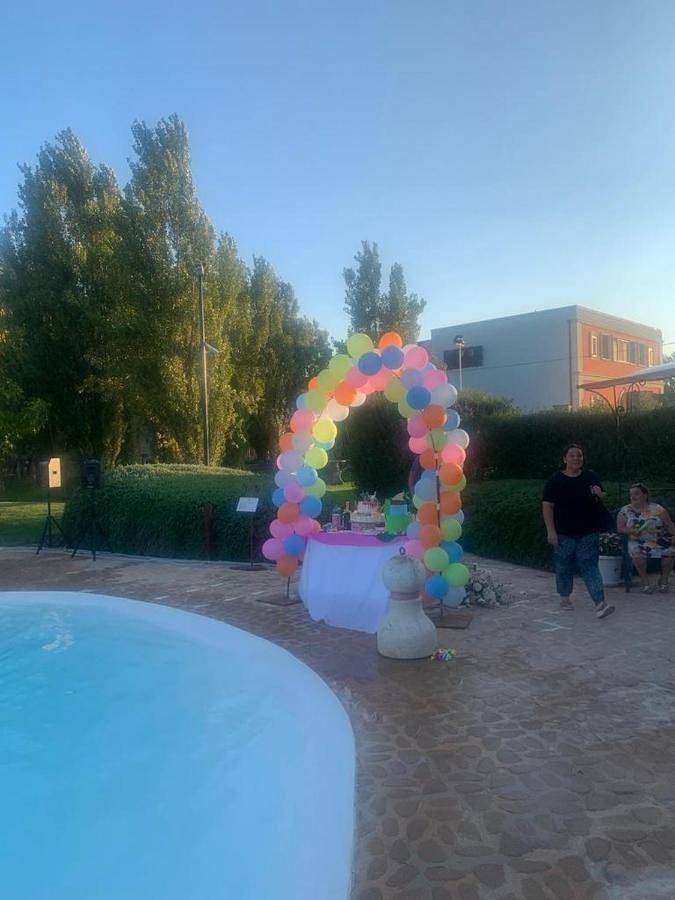 Tenuta Monaci La Murra in Carmiano, Provincia di Lecce