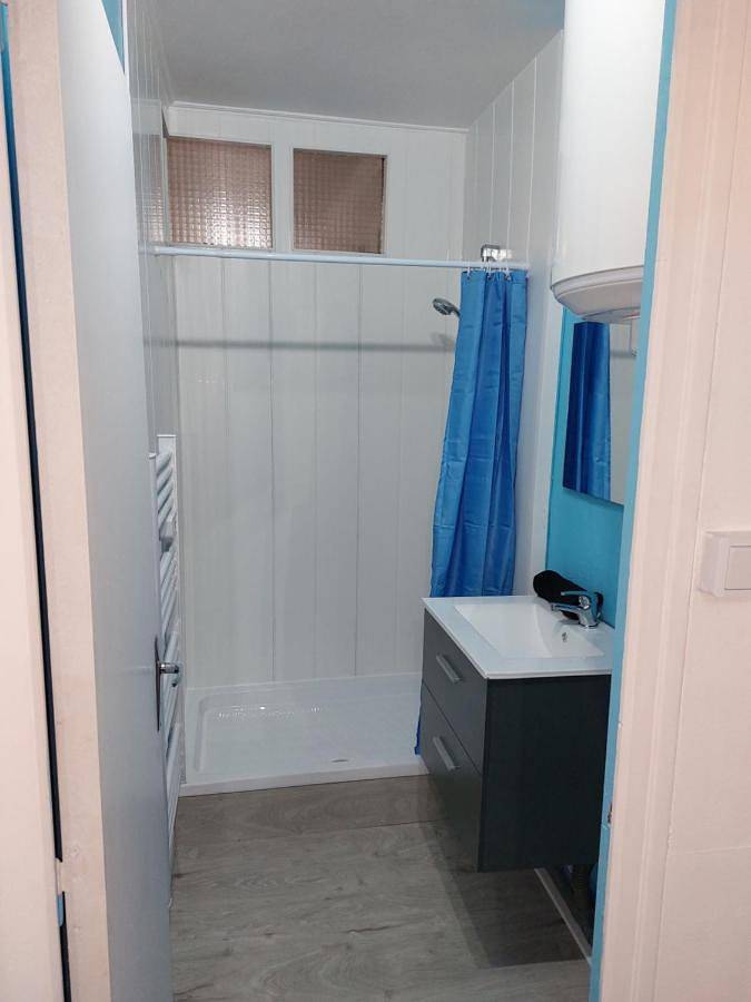 Gîte pour 4 personnes à Salins-les-Bains - 4
