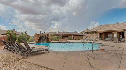 Vacation House for 10 Guests in Washington (UT), Zion National Park, Picture 3