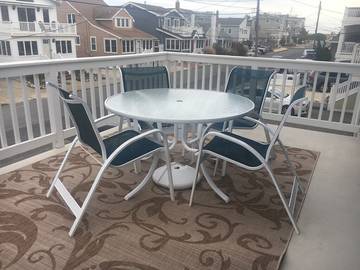 Vacation House for 6 Guests in Long Beach Township, Long Beach Island, Picture 1