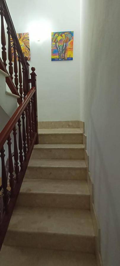 Two-Bedroom House in Monroyo, Provincia de Teruel