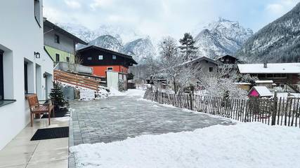 Appartement voor 4 Personen in Lofer, Pinzgau, Afbeelding 3