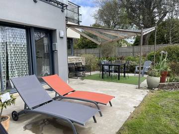 Gîte pour 3 Personnes dans Perros-Guirec, Région de Lannion, Photo 2