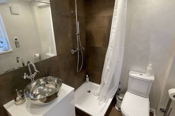 Ferienhaus für 2 Personen, mit Whirlpool und Terrasse in Lüneburg und Umgebung - 2