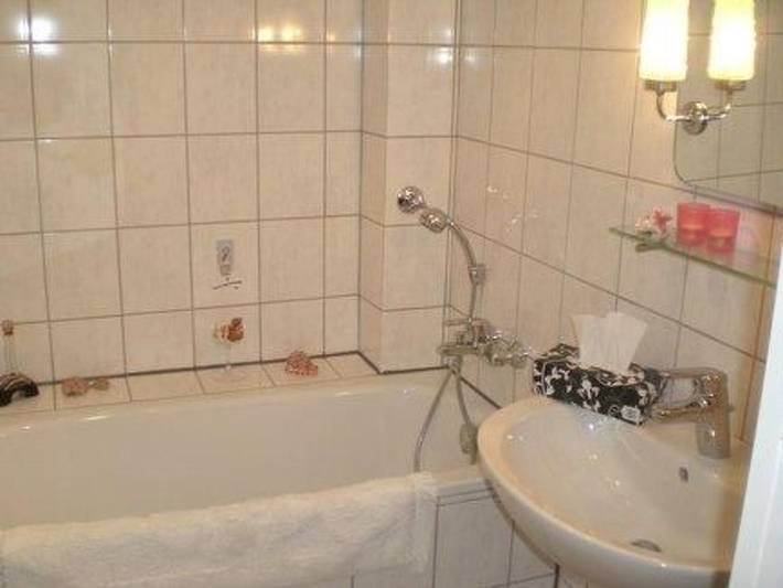 Ferienwohnung für 3 Personen, mit Terrasse in Mülheim an der Ruhr - 3