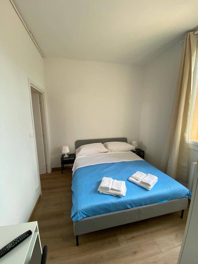 BnB für 2 Personen, mit Garten in Bologna - 3