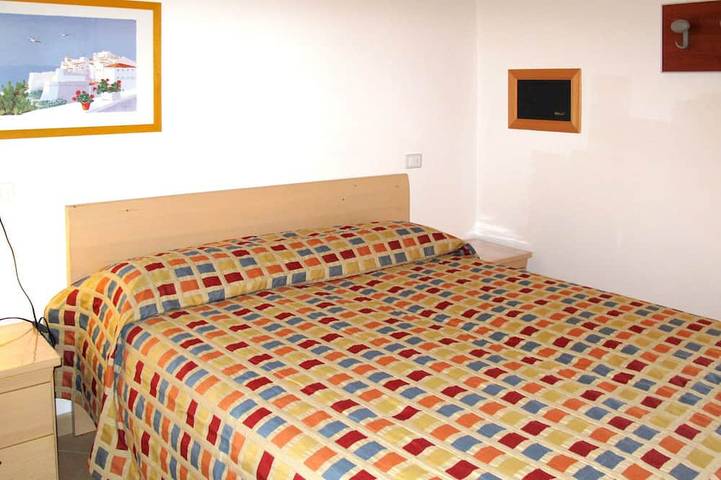 Ferienhaus für 6 Personen, mit Pool und Garten in Bibione - 2