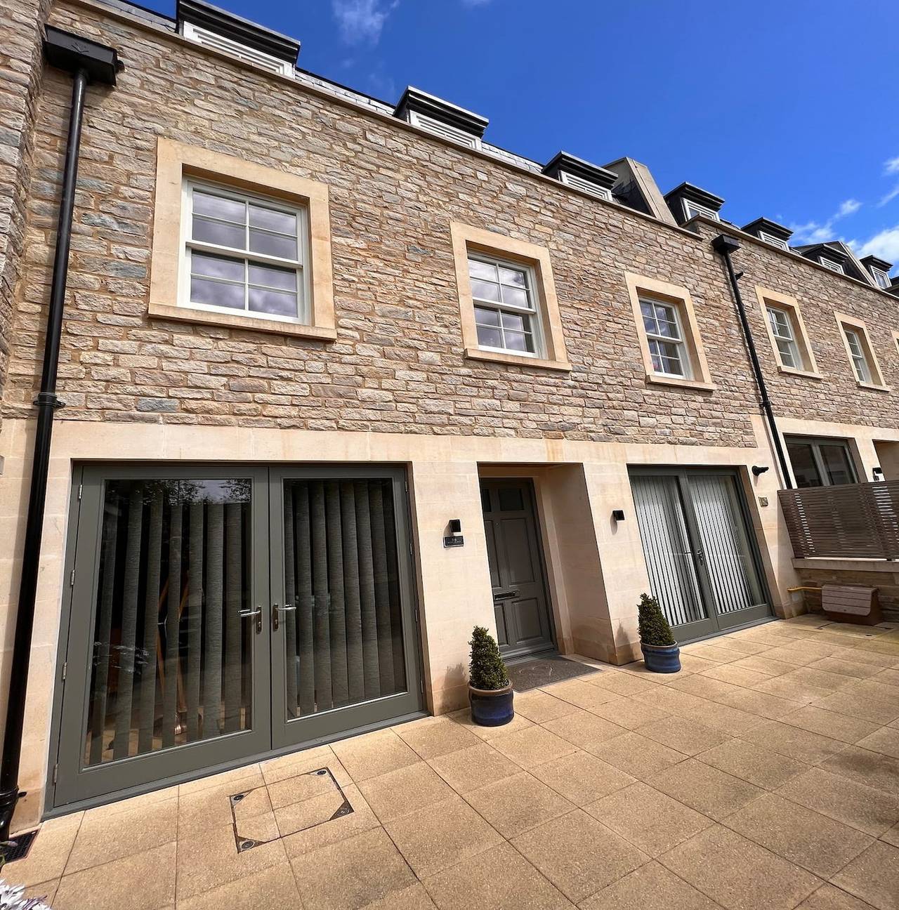 Entire apartment, Boutique private apartment convenient for city - Pass the Keys in Bath, Bath & North East Somerset