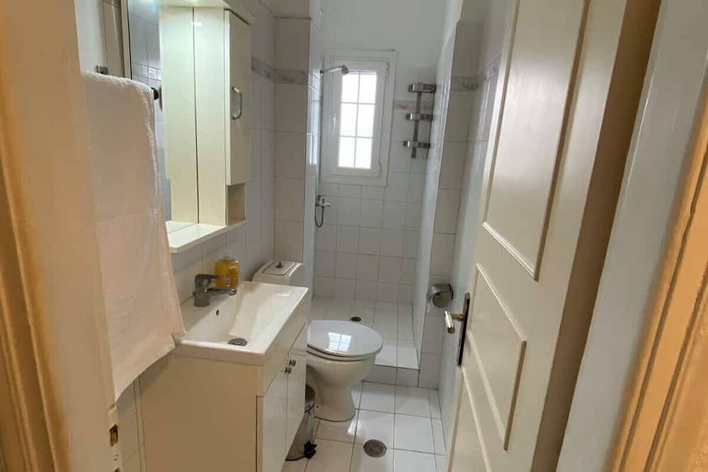 Liza Vacation House in Kavos, Corfu