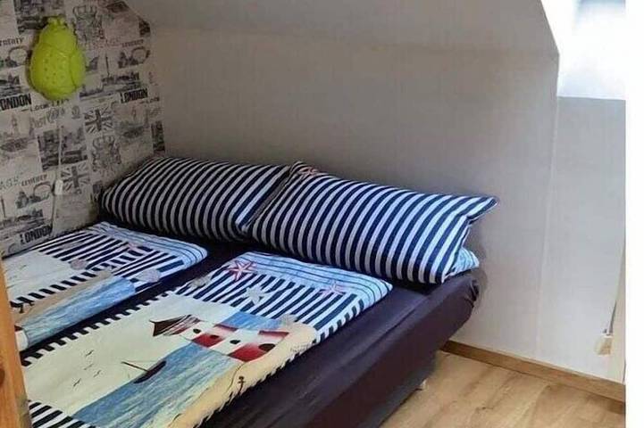 Ferienhaus für 4 Personen in Hasselberg - 3