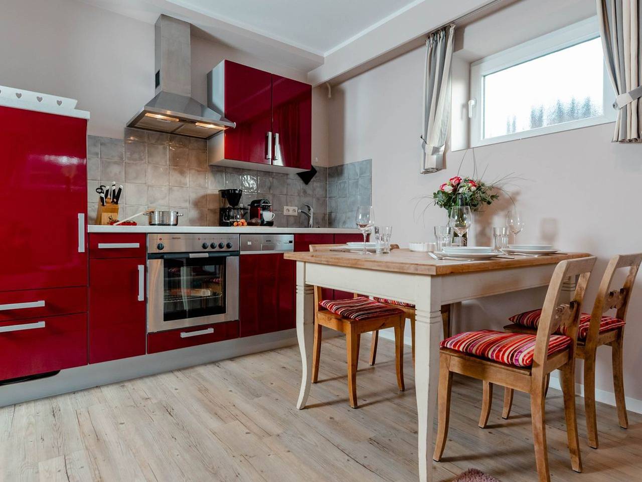 Ganze Ferienwohnung, Sylt Liebt Dich 3 - Fast am Meer    bezahlbar    im Herzen von Westerland in Westerland, Sylt (Gemeinde)