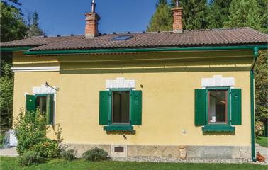 Ferienhaus für 5 Personen in Sankt Jakob im Rosental, Südkärnten, Bild 1