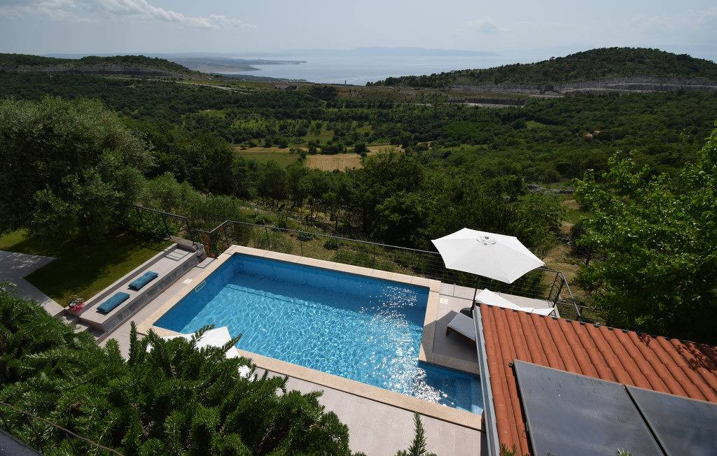 Villa Takale by Villas Guide in Primorje-Gorski Kotar