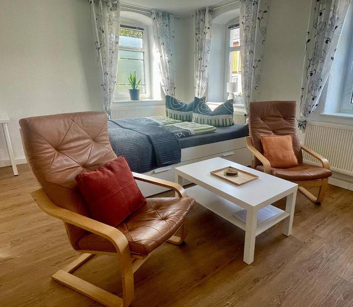 Ferienwohnung für 2 Personen, mit Garten in Wachau