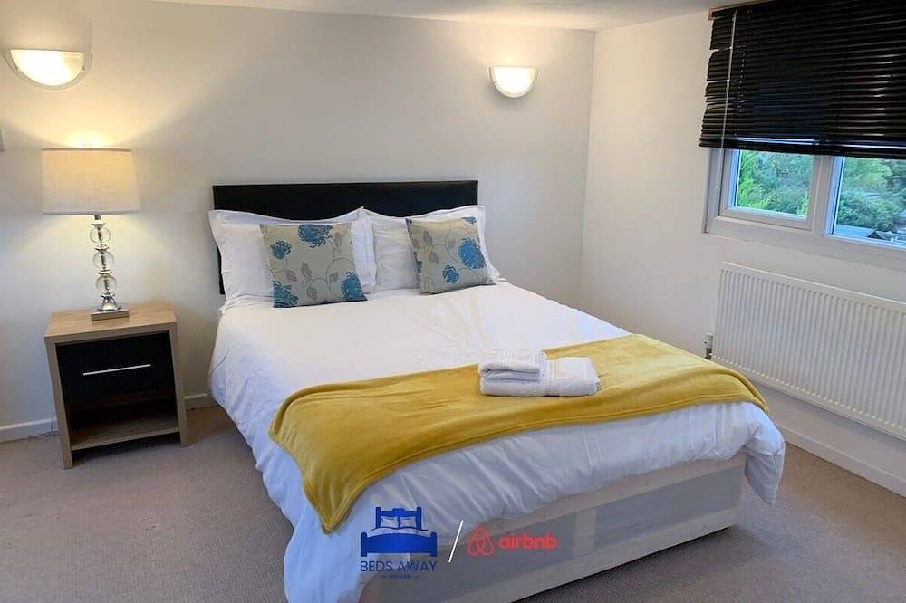 Relocation/Business/Leisure fast Wifi/Free Parking in Risinghurst and Sandhills, Oxford