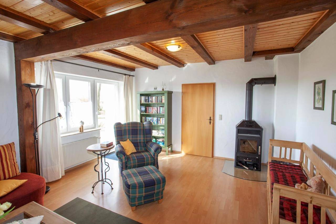 Ganze Wohnung, Apartment in Dreschvitz, Rügen