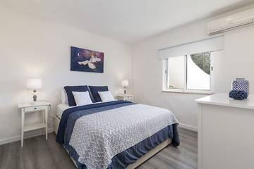 Apartamento De Férias para 4 Pessoas em Carvoeiro, Lagoa, Foto 1